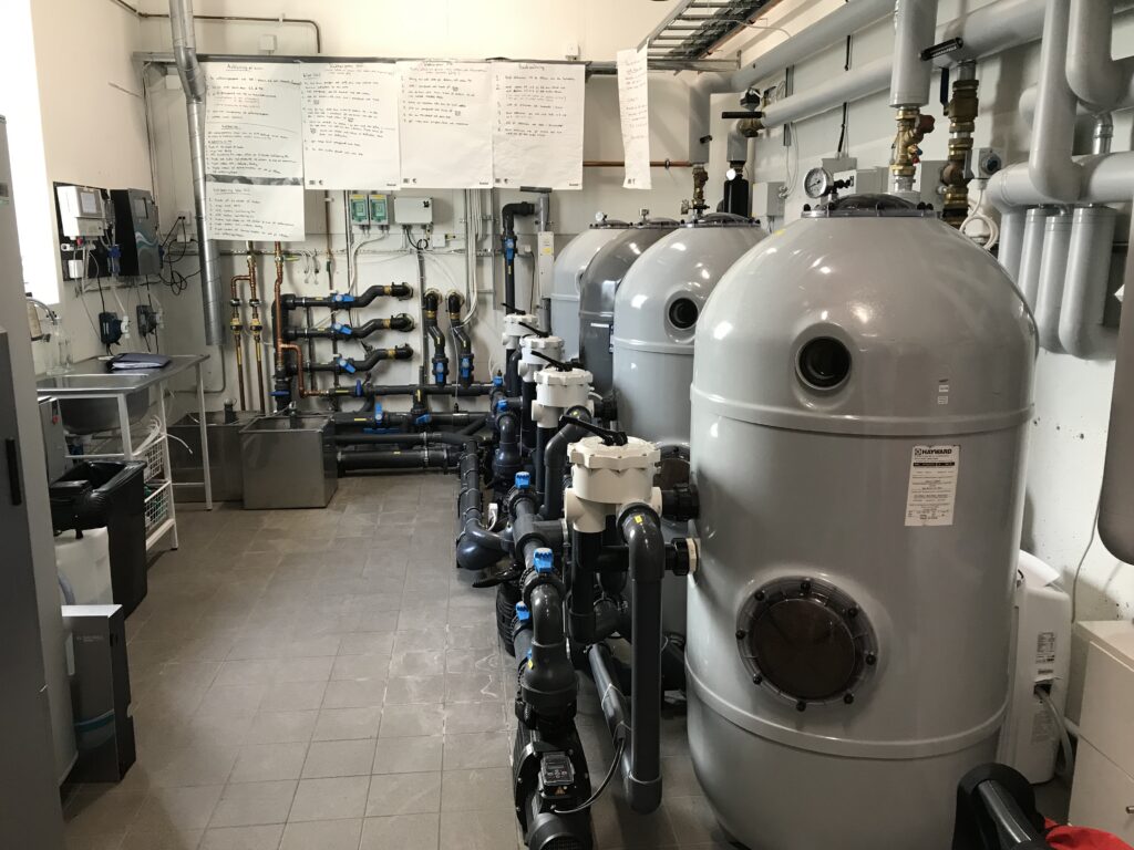 Dömle Herrgård Spa & Resort – 5 USSPA vonios, automatika